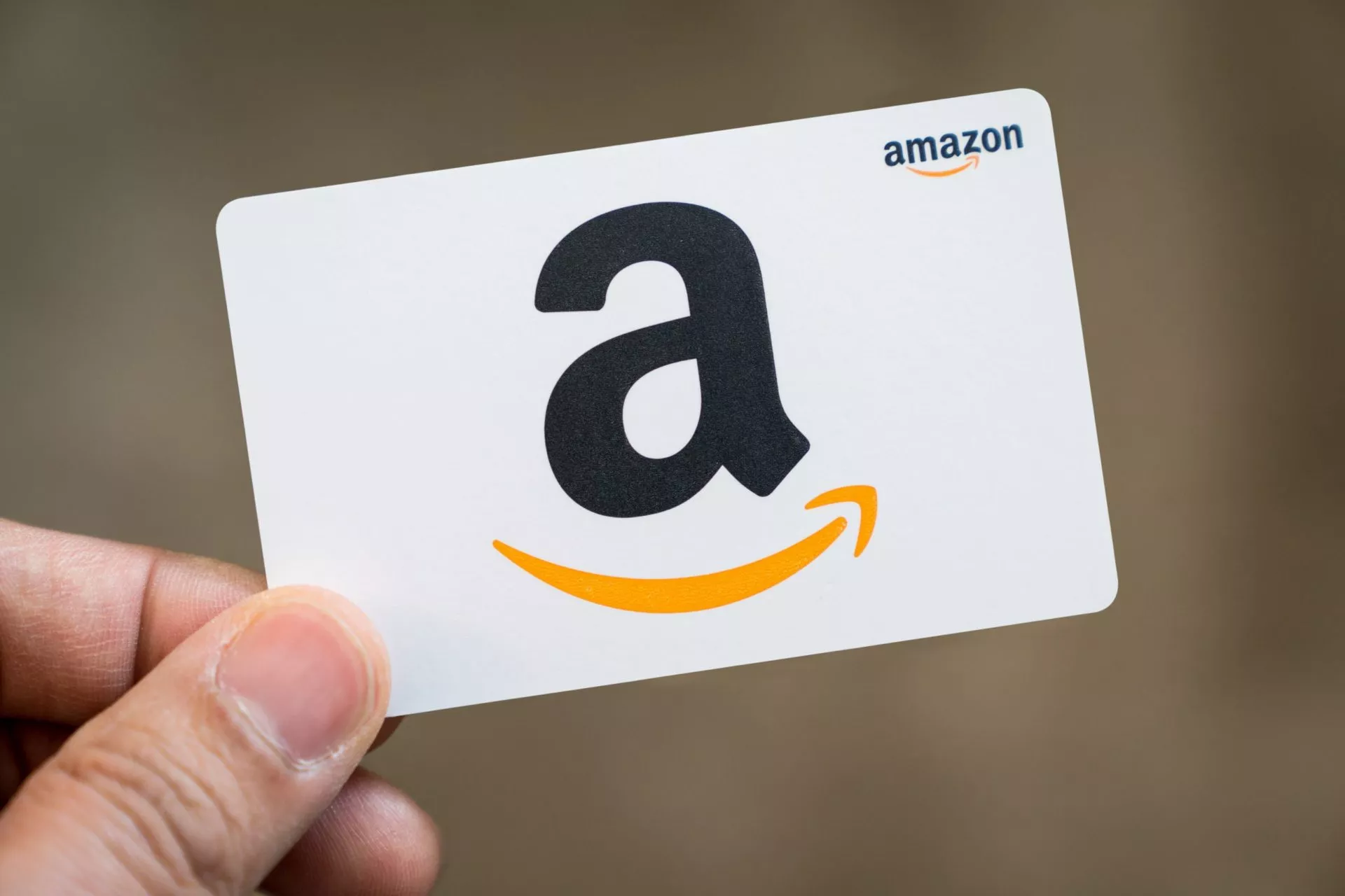 Amazon is van plan dit jaar Bitcoin betalingen te accepteren