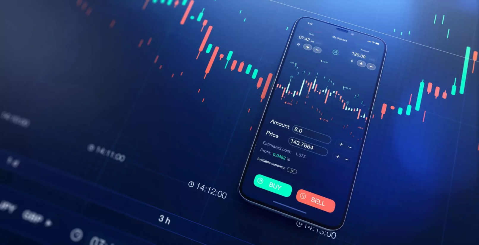 Crypto is de best presterende beleggingscategorie ter wereld