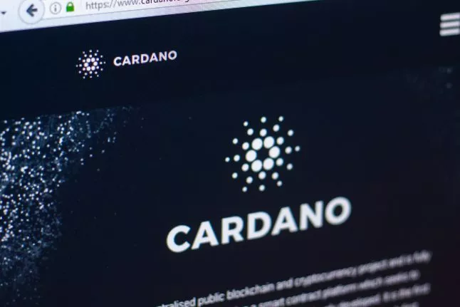 Prijs van Cardano stijgt na nieuws over Smart Contracten