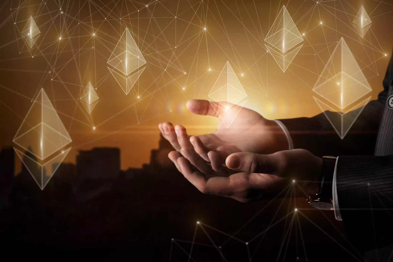 Loterijen kunnen profiteren van de willekeurigheid van ETH 2.0