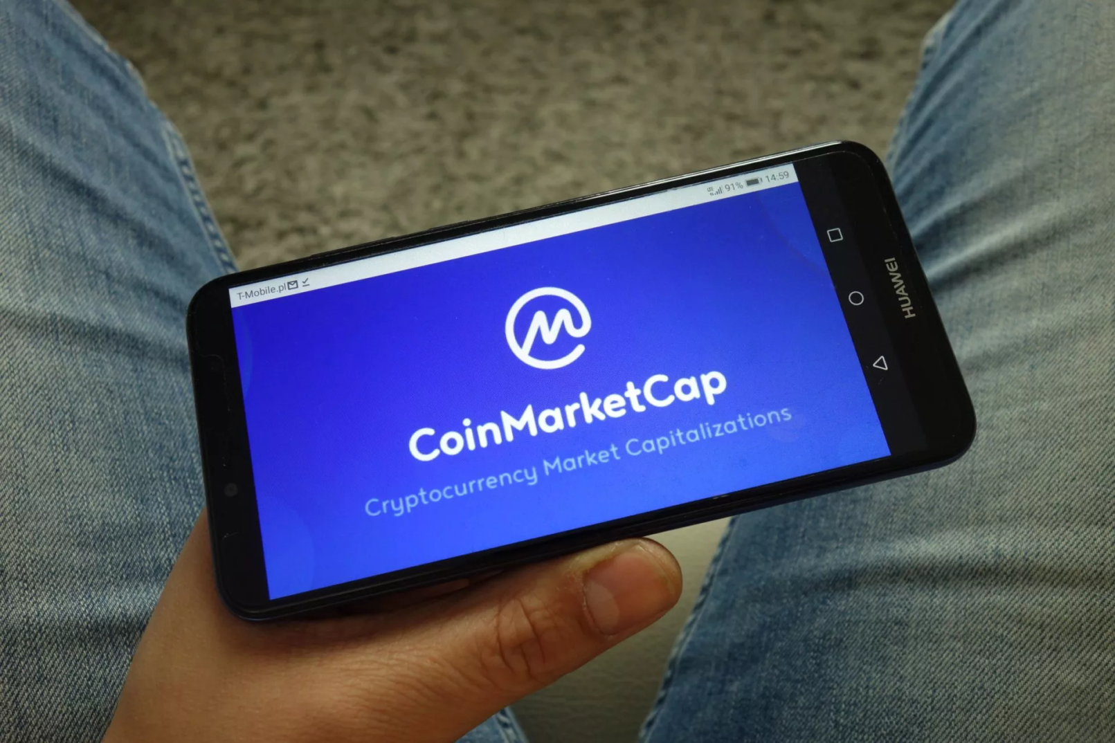 Binance koopt CoinMarketCap – CEO legt uit waarom