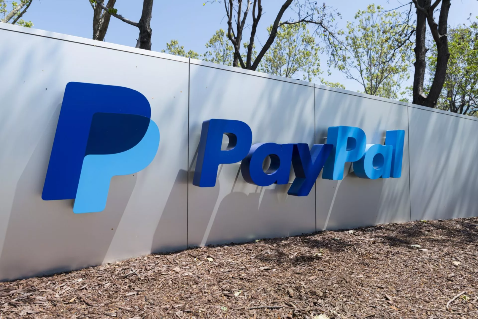 PayPal is in gesprek om crypto bedrijven over te kopen