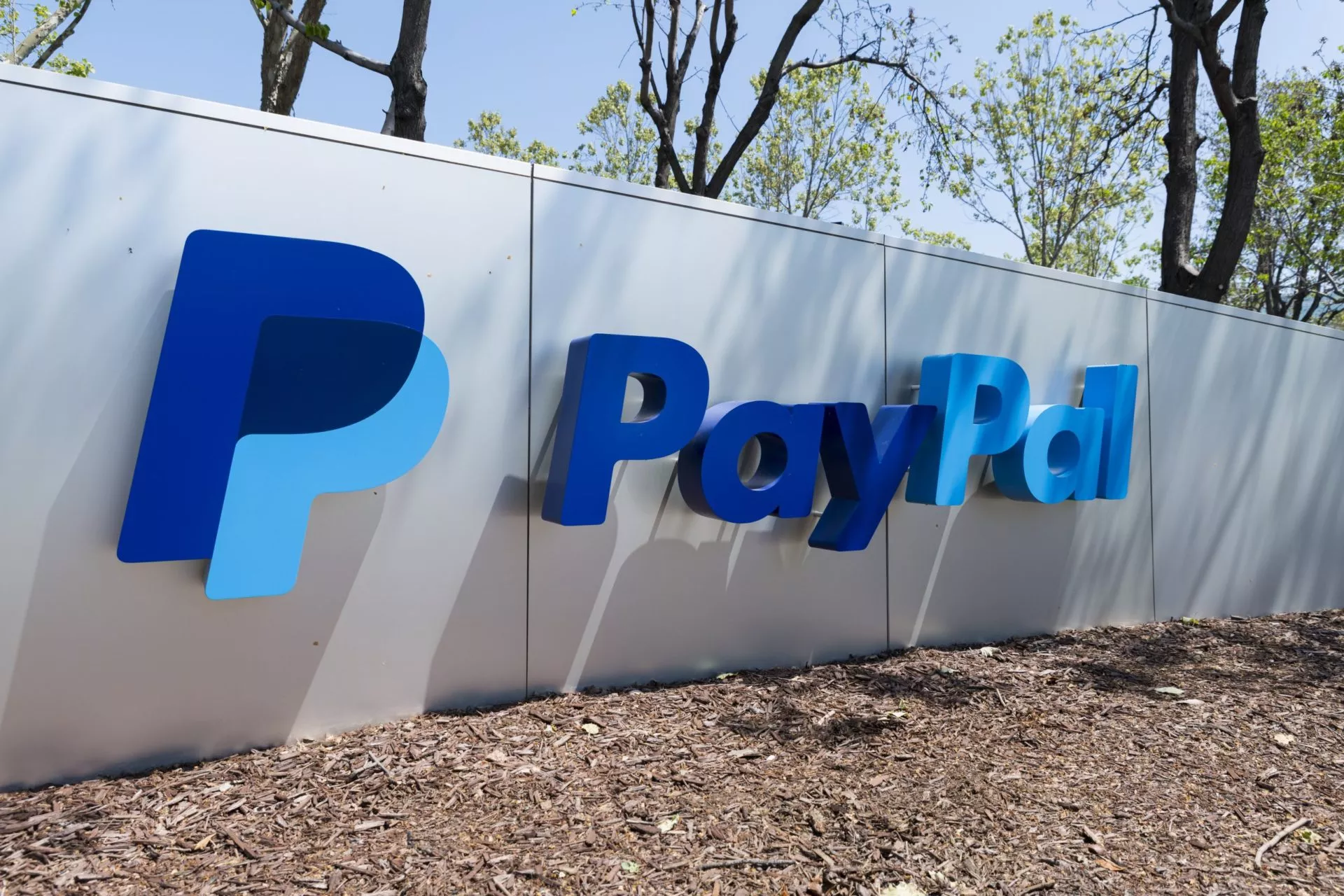 Paypal verhoogt de aankooplimieten voor cryptovaluta naar $100k