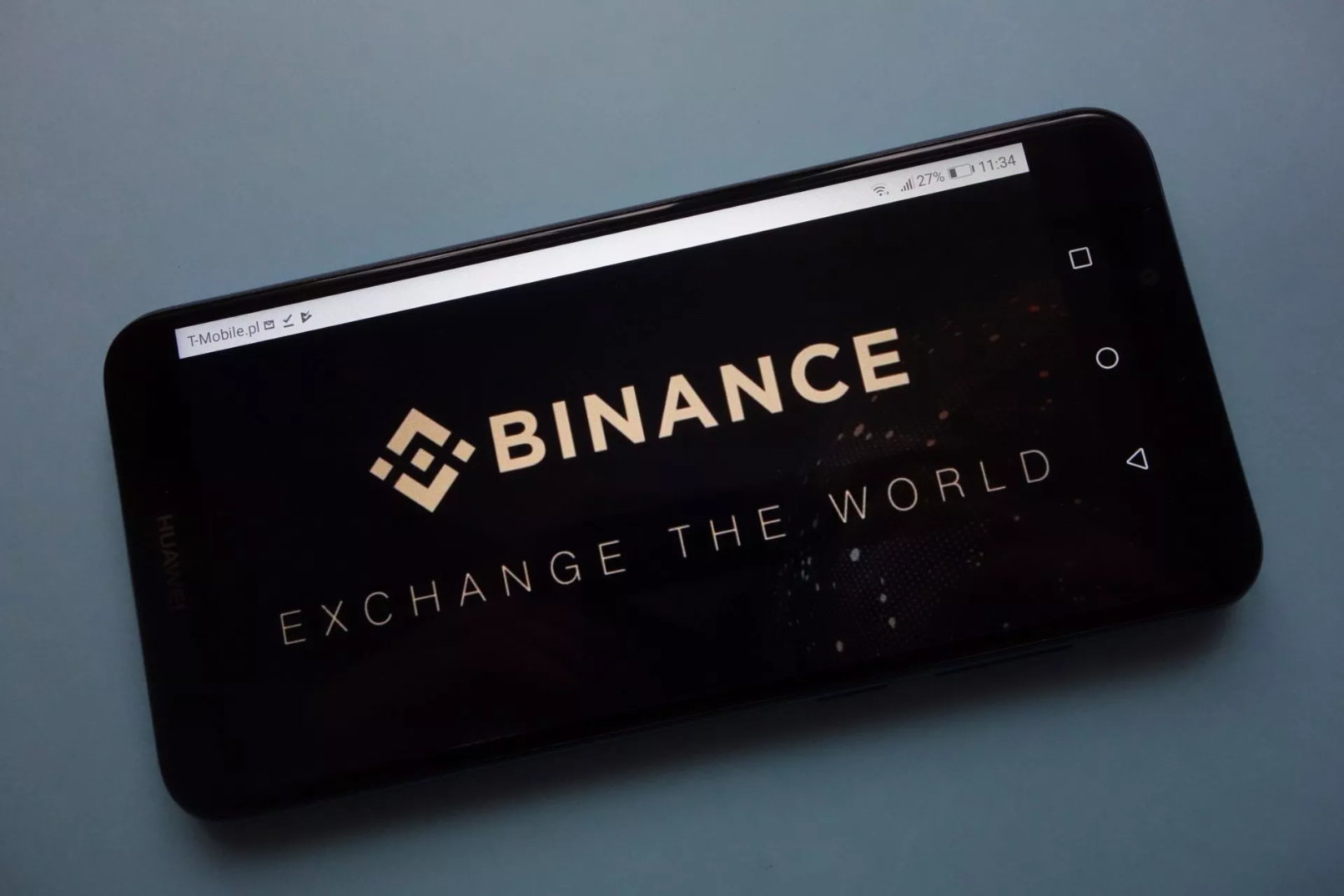 Binance lanceert handelsplatform voor particuliere en institutionele beleggers in VK