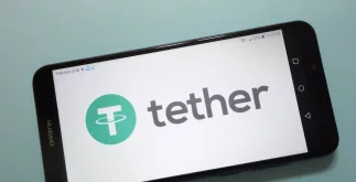 De marktkapitalisatie van Tether overtreft de $40 miljard