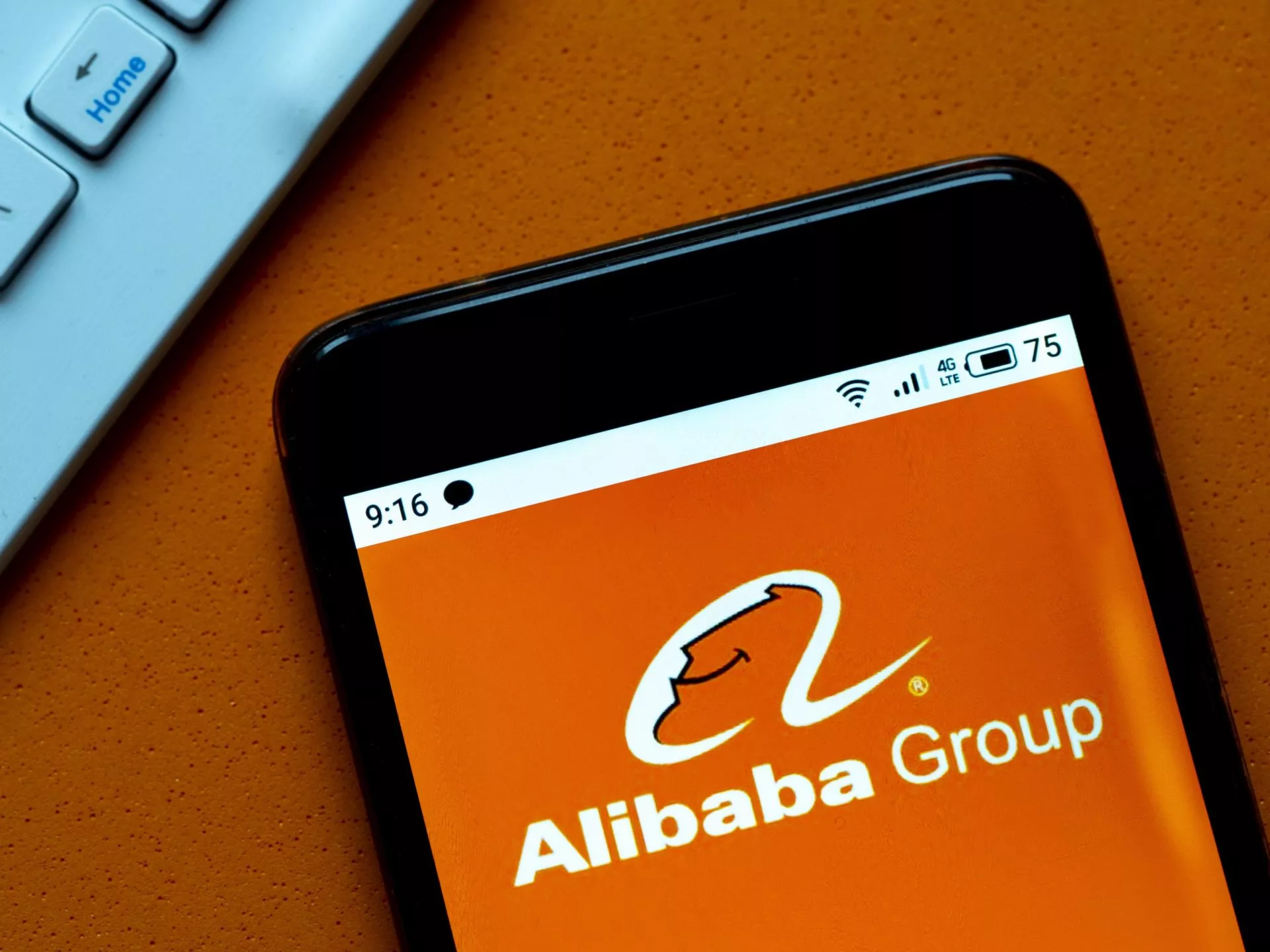 De vice-voorzitter van Alibaba is een voorstander van crypto valuta