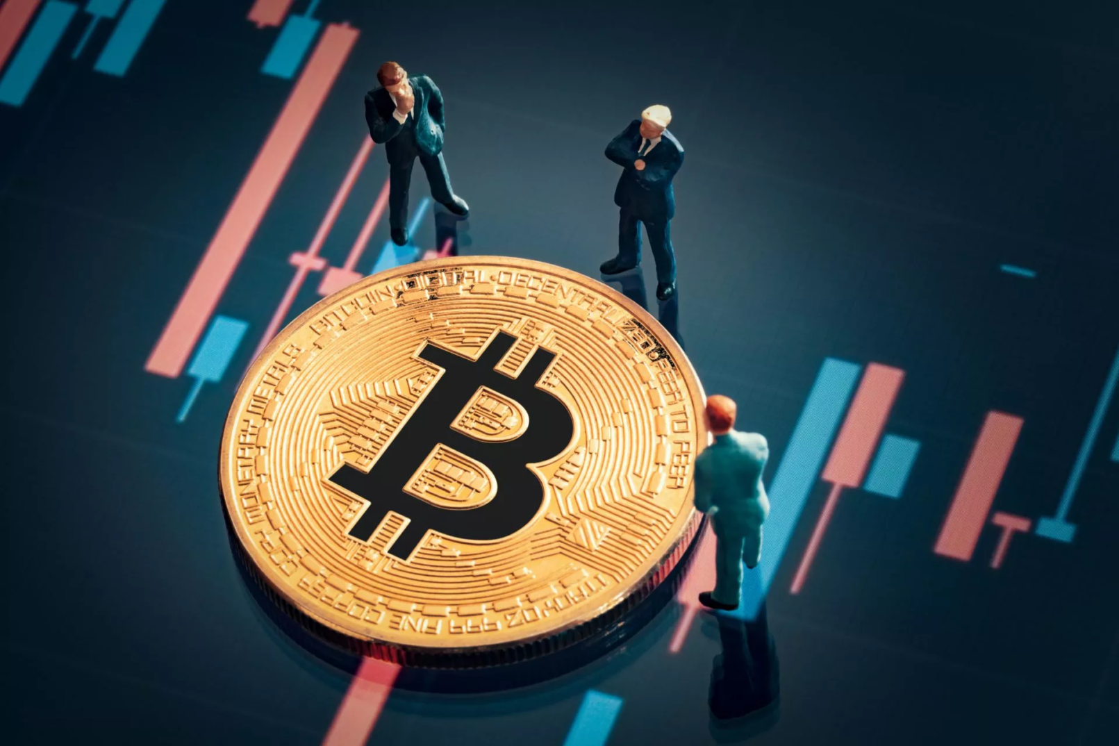 Dalende Bitcoin volatiliteit kan aangeven dat de Bull Markt hier is