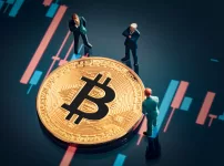 “Institutionele vraag is niet genoeg om Bitcoin boven de $30K te houden”