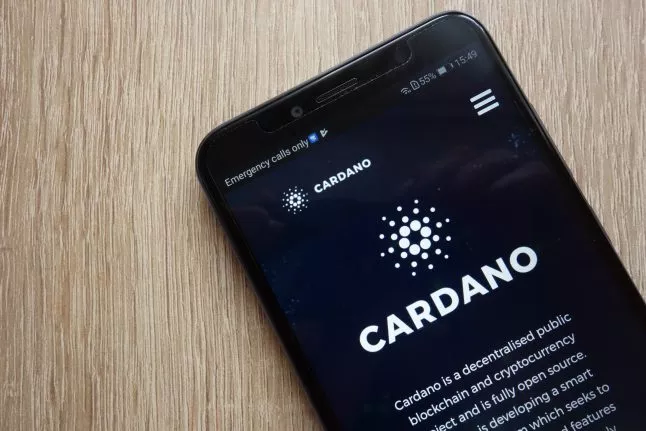 Cardano kondigt grote update aan op het gebied van schaalbaarheid