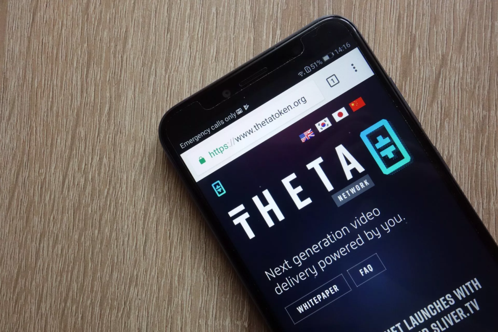 Theta bevestigt samenwerking met Google tijdens uitrol van Mainnet 2.0