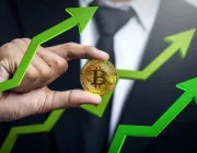 Bijna $1 miljard aan Bitcoin Futures ETF verhandelt op één dag