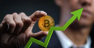 Bitcoin Prijs nadert de $17.000 grens