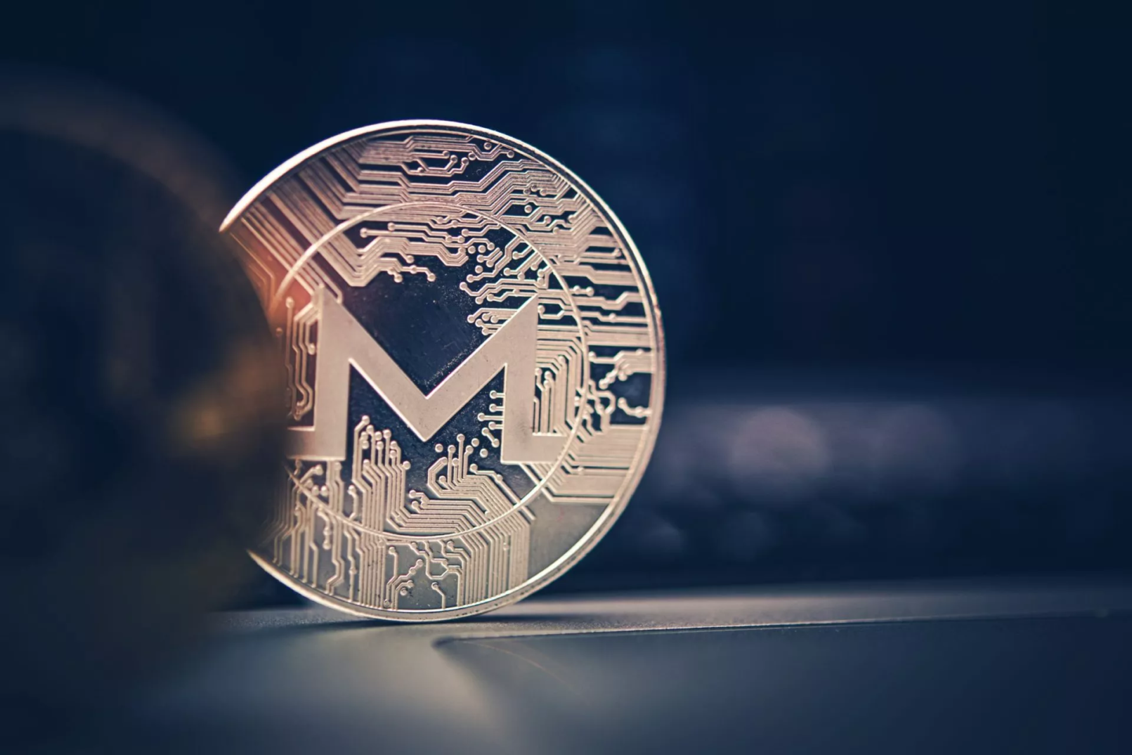 Monero’s hard fork gaat officieel live