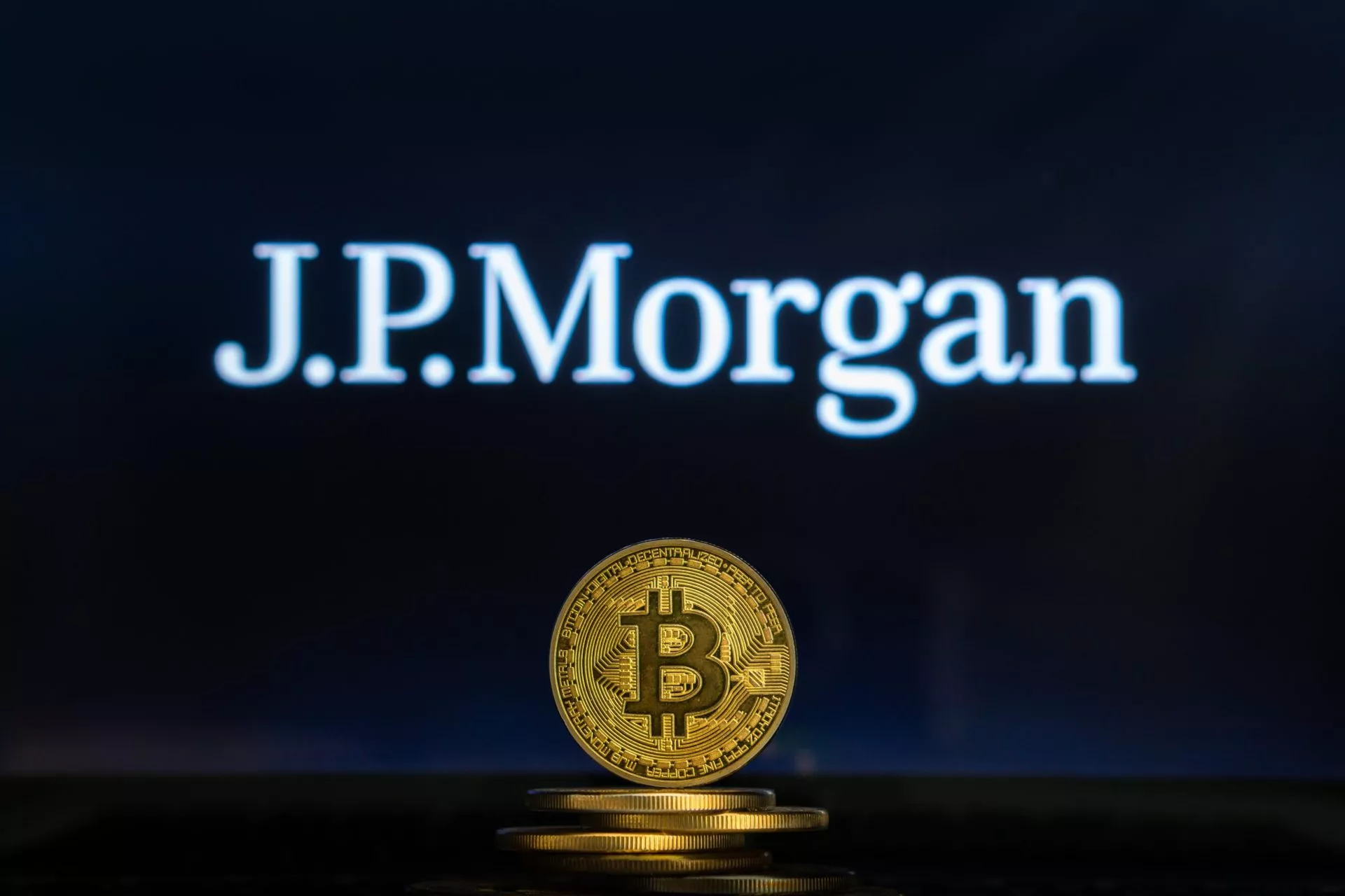 JPMorgan: Nog geen vraag naar Bitcoin vanuit klant