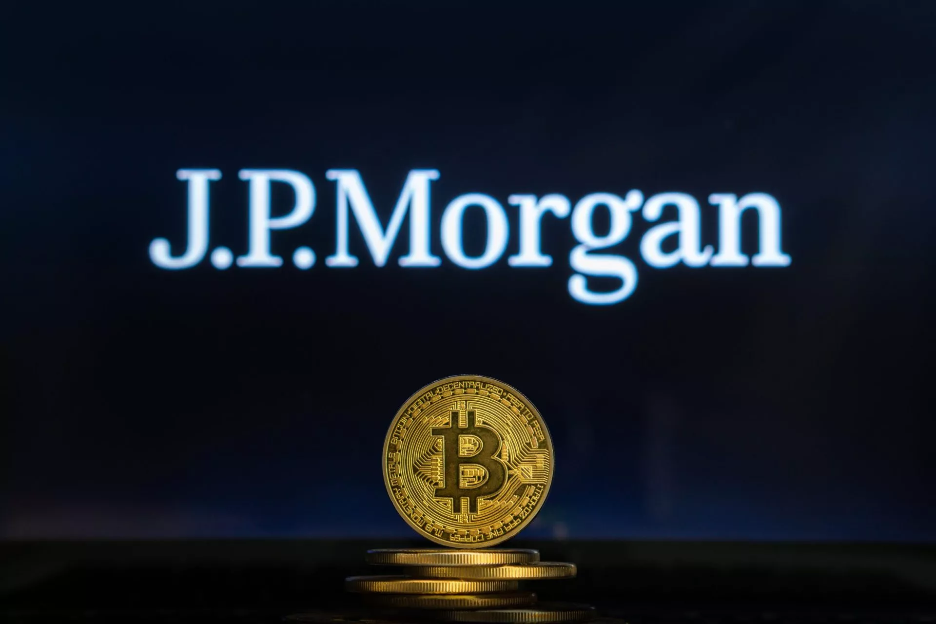 Coindesk bron: “Bitcoin fonds JPMorgan kan deze zomer van start gaan”