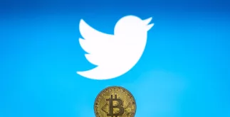 Twitter CFO zegt dat crypto nu te volatiel is om in te investeren