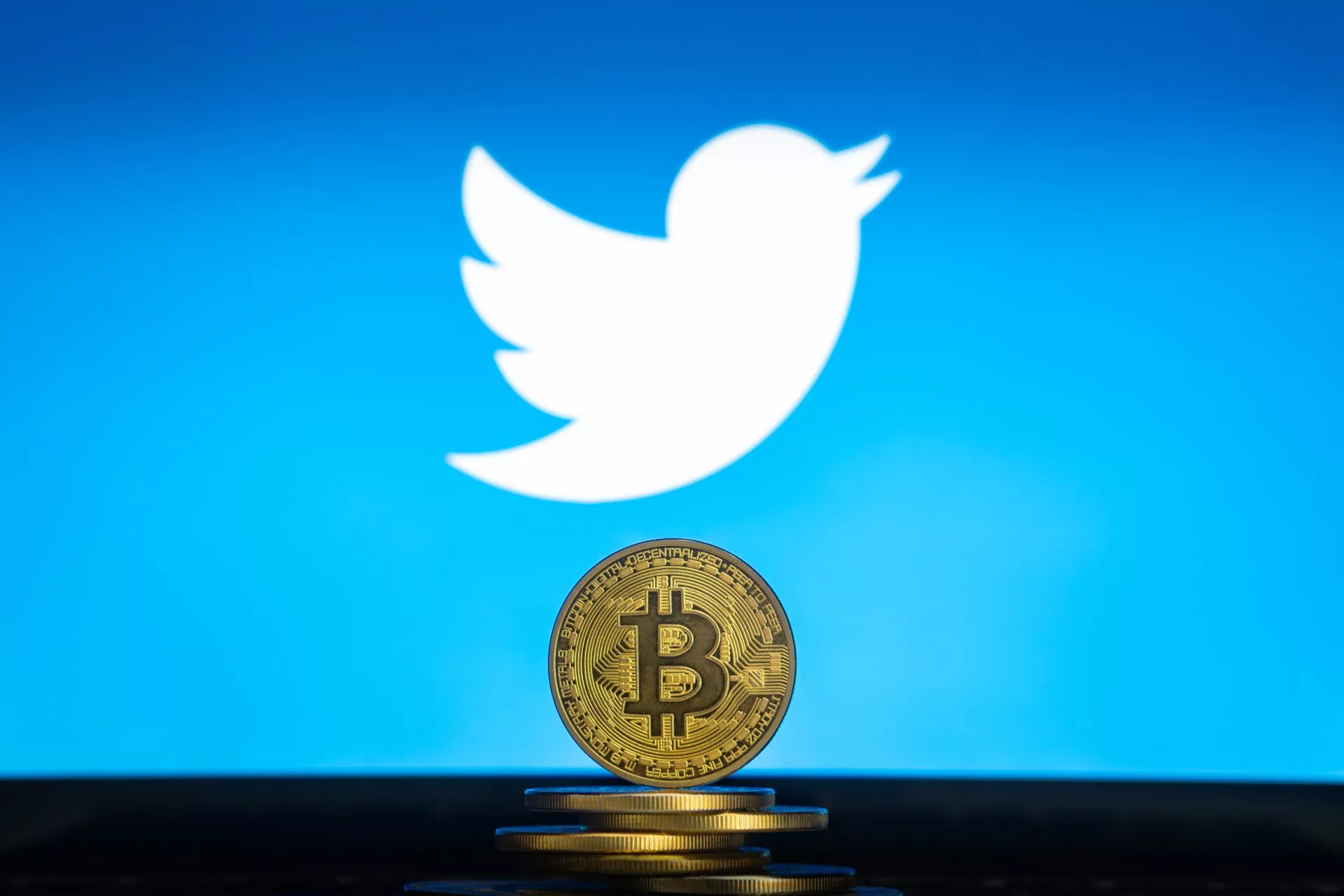 Twitter CFO zegt dat crypto nu te volatiel is om in te investeren