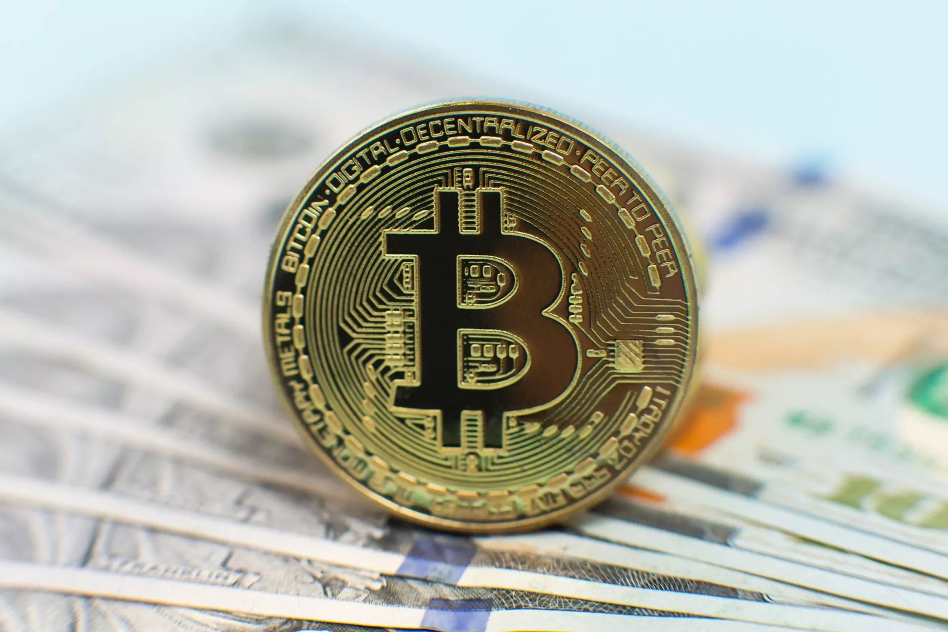 Bitcoin bereikt een nieuw hoogtepunt van $51,500