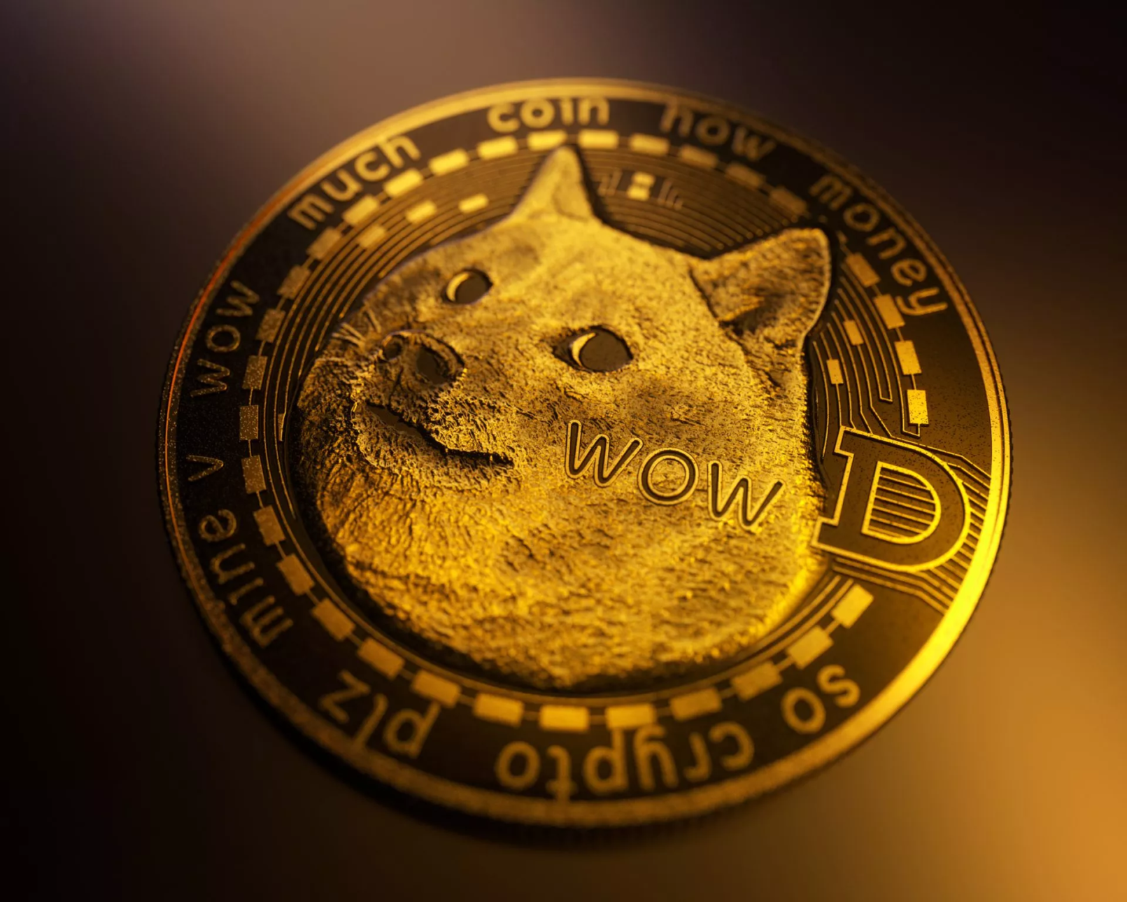Elon Musk verwacht dat Robinhood Wallets positief zijn voor Dogecoin