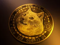 Dogecoin stijgt met 36% en wint zijn plek terug van SHIB