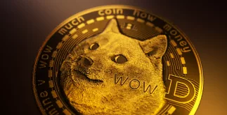 Dogecoin stijgt met 14% nu ze toegevoegd worden aan Bitcoin ATM