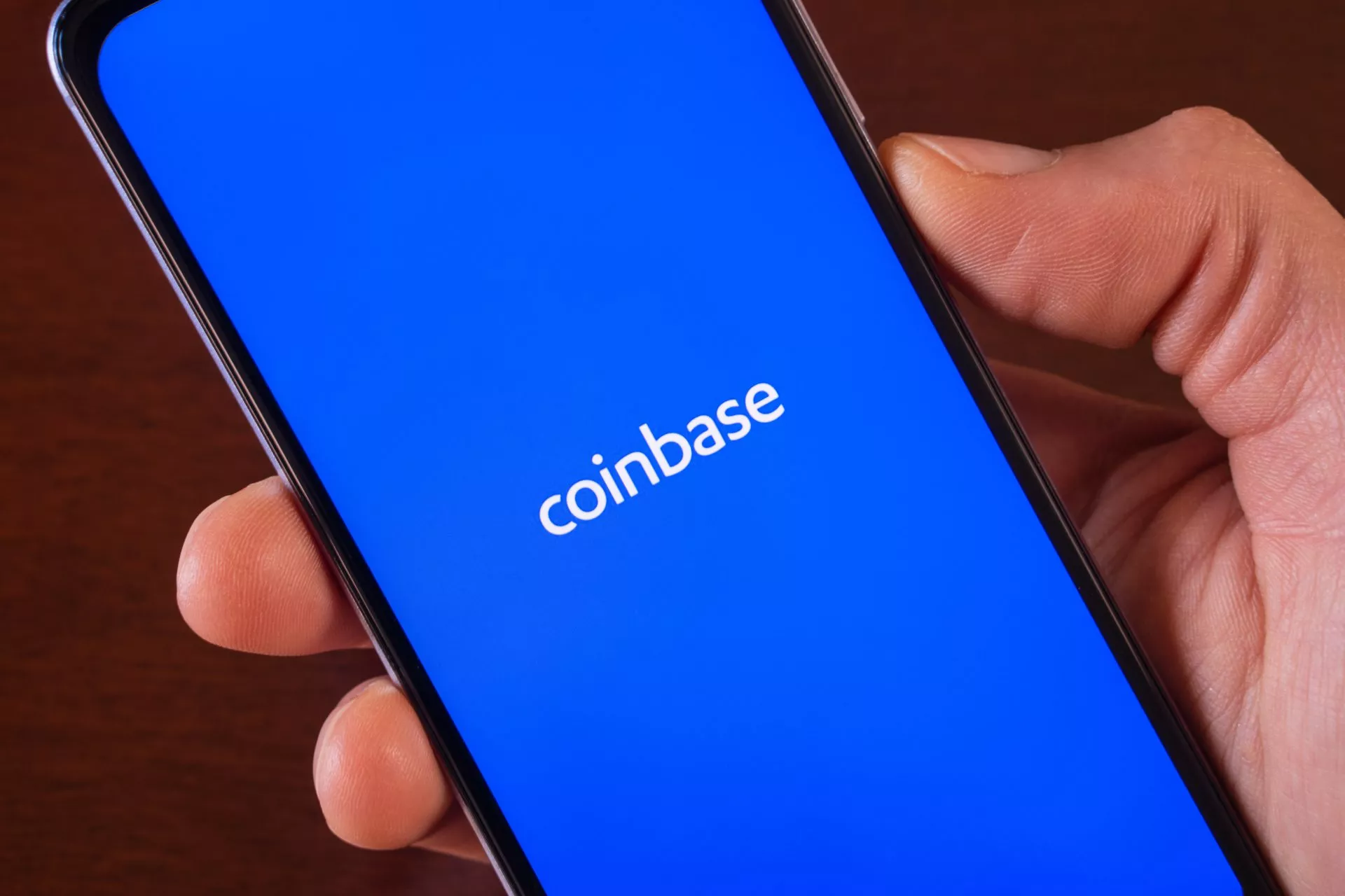 Coinbase staat gebruikers toe crypto te kopen met Apple Pay