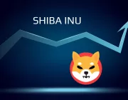 Shiba Inu prijs stijgt weer met 40% terwijl andere crypto’s dalen