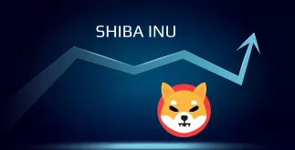 Crypto Whale koopt 99 miljard Shiba Inu