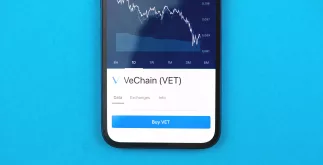 VeChain kan vanaf nu gebruikt worden als betaalmiddel in 2 miljoen winkels