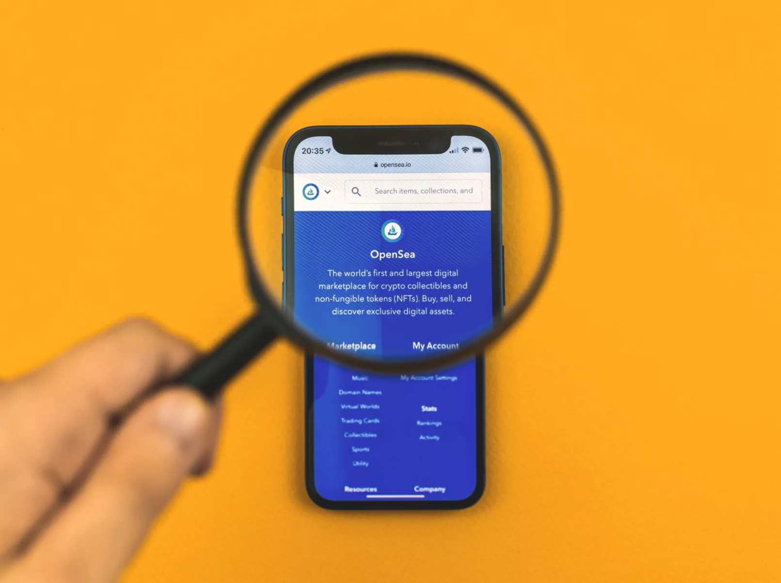 NFT-marktplaats OpenSea gehackt – gebruikers verliezen NFT’s