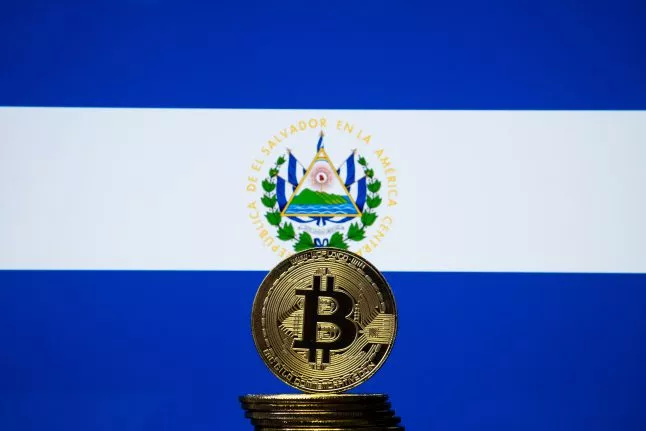 El Salvador gaat Bitcoin investeerders vrijstellen van belasting