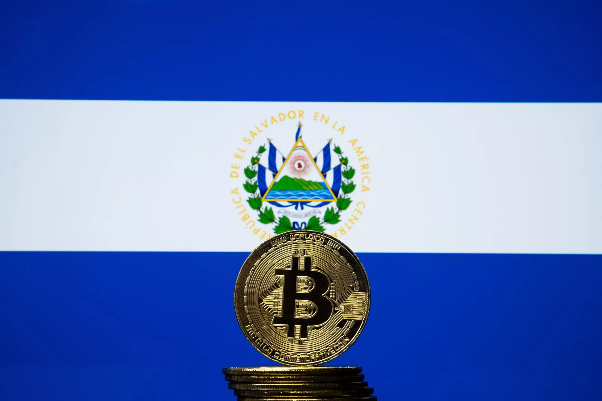 Chivo Bitcoin-wallet van El Salvador heeft ruim 500.000 gebruikers