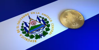 El Salvador koopt 100 Bitcoin tijdens Black Friday