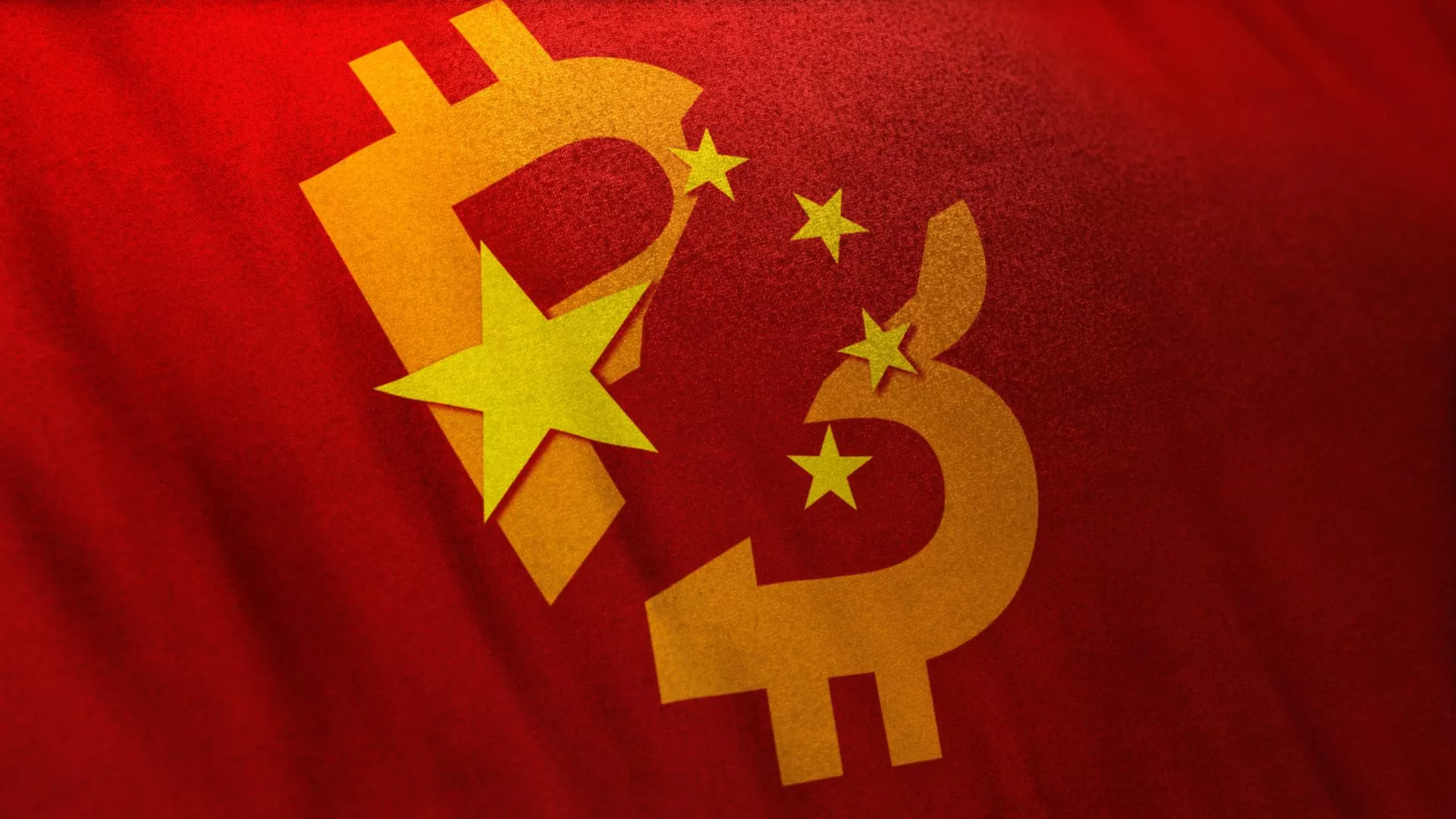 China stopt cryptomining in de provincie Anhui
