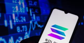 Institutionele beleggers meer geïnteresseerd in Solana dan Bitcoin en Ethereum