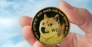 Robinhood CEO vertelt hoe DOGE de valuta van het internet kan worden