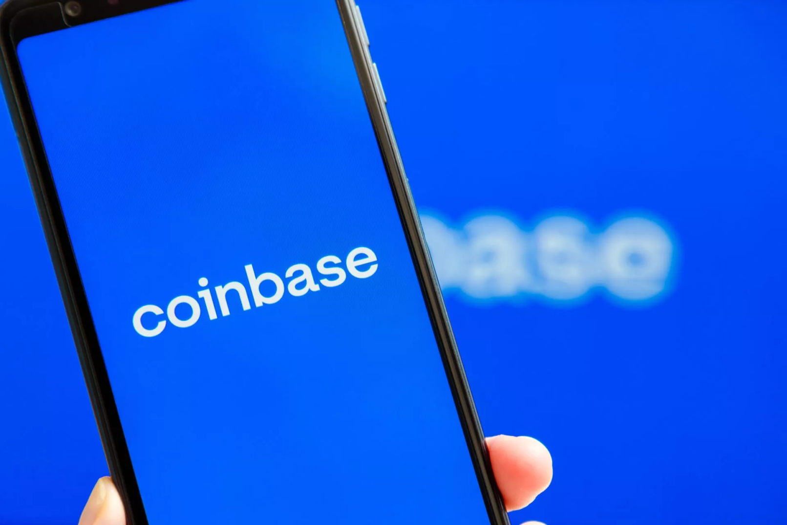 Coinbase