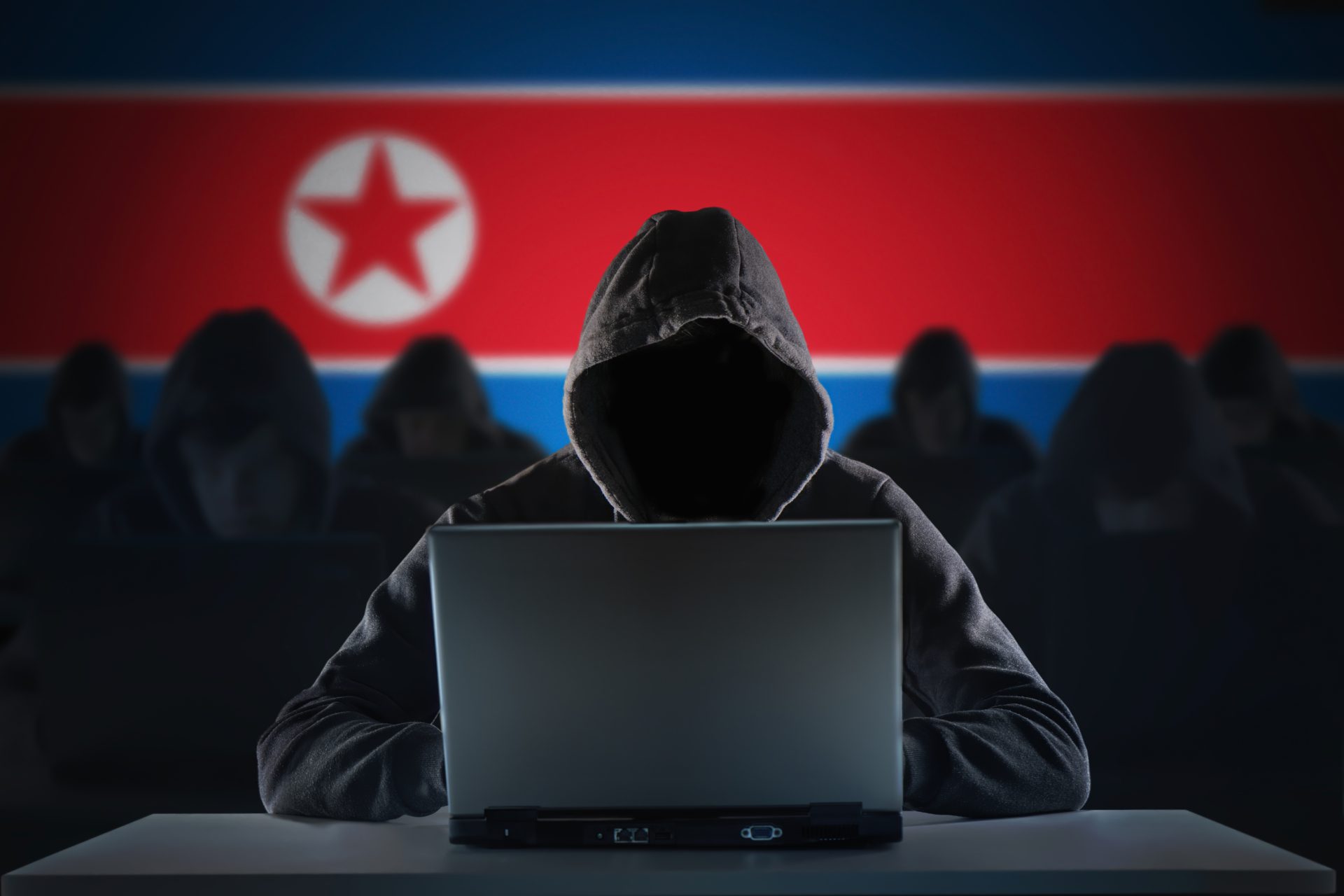 cryptocurrency theft in korea