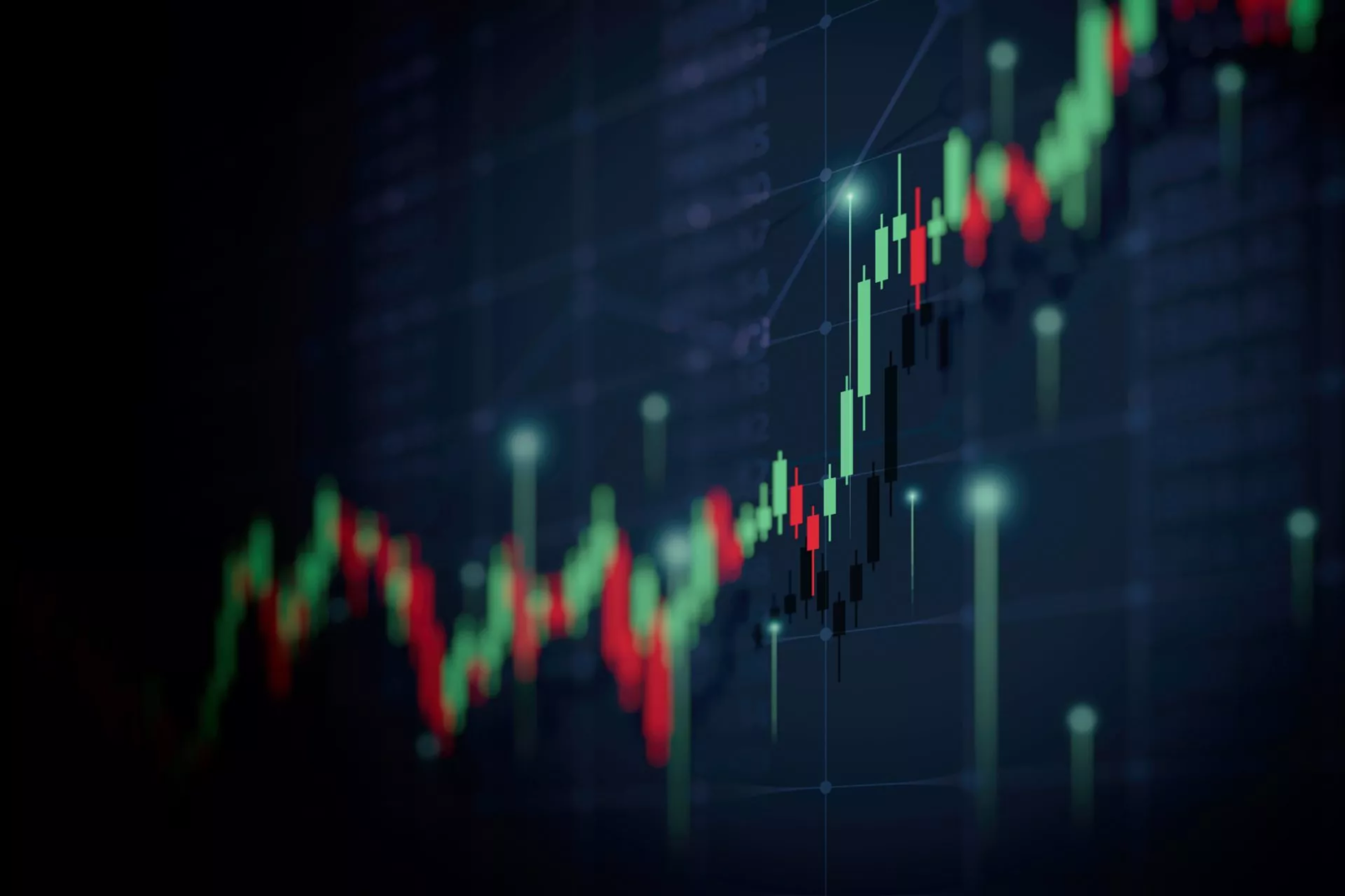 Bitcoin prijs weer boven de $40K en ETH stijgt met 12%