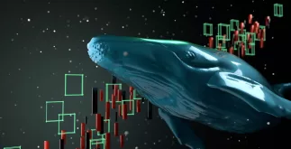 Grote crypto whale koopt 217 miljard Shiba Inu tokens