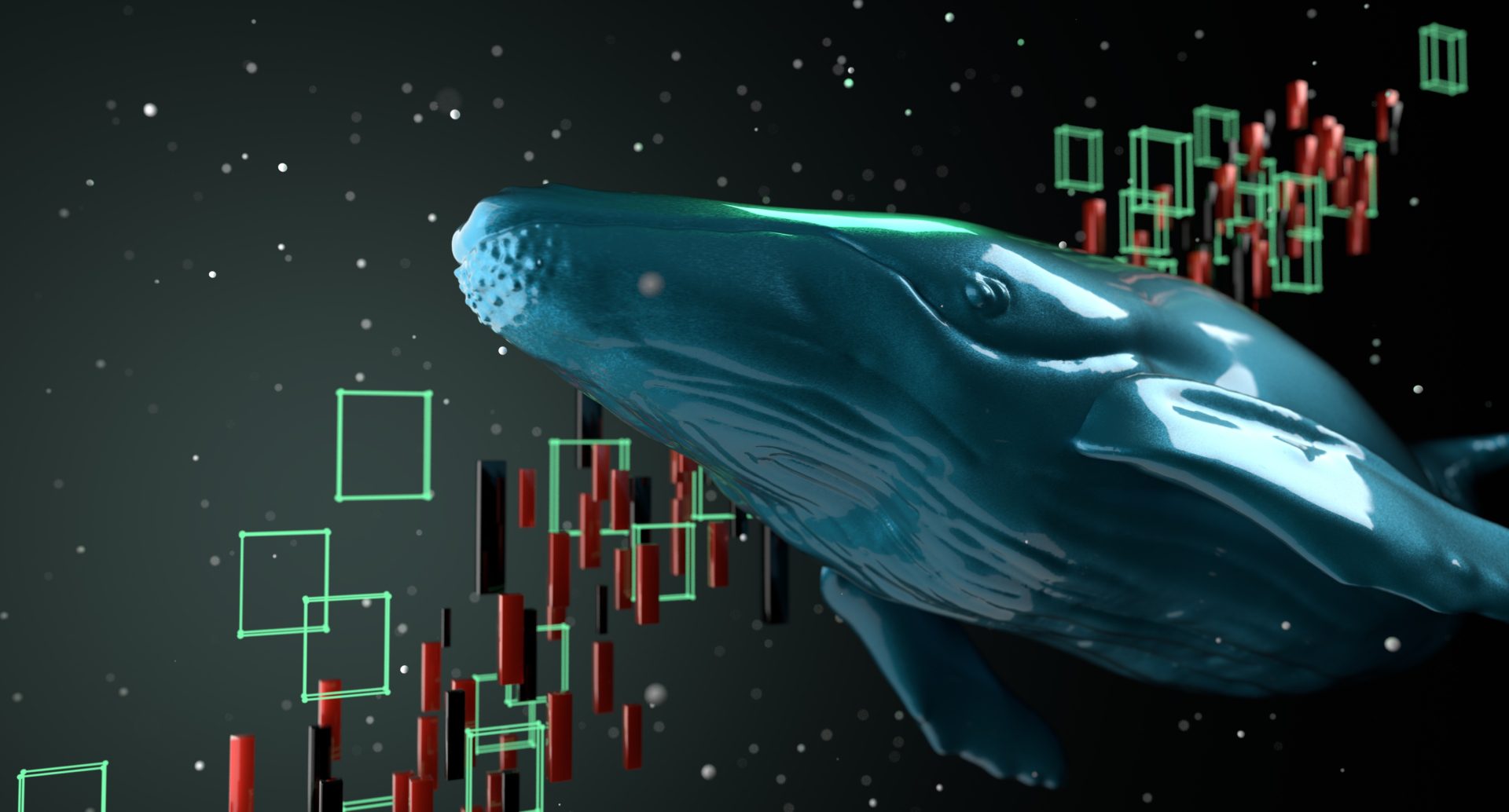 crypto whale manipulation