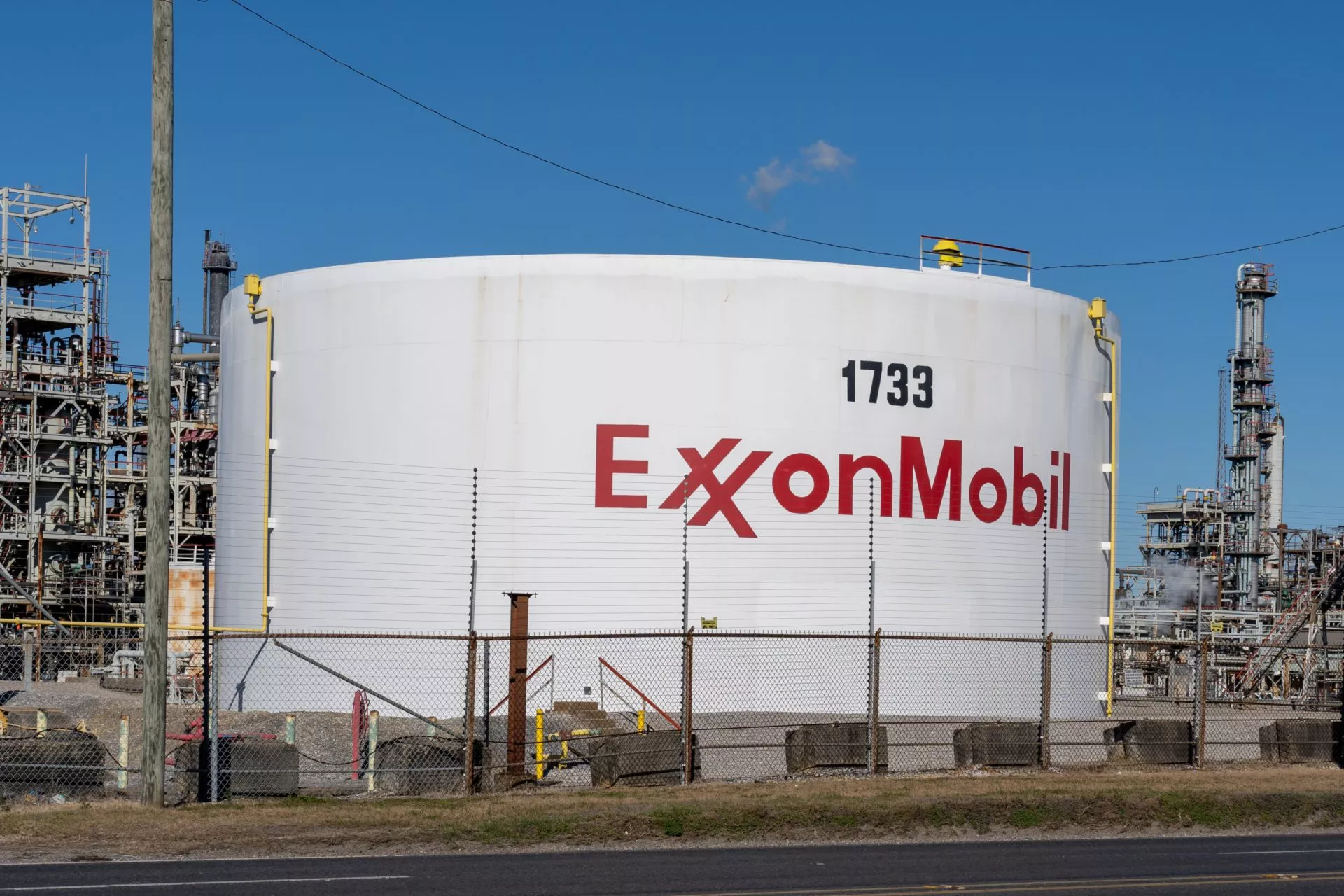 ExxonMobil wil Bitcoin gaan minen met overtollig aardgas