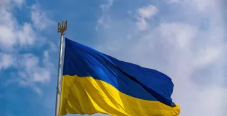 Oekraïne verkoopt CryptoPunks NFT-Donatie