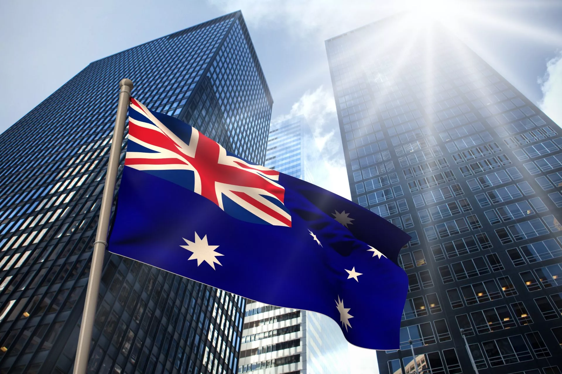 Eerste Bitcoin ETF van Australië kan $1 miljard aantrekken