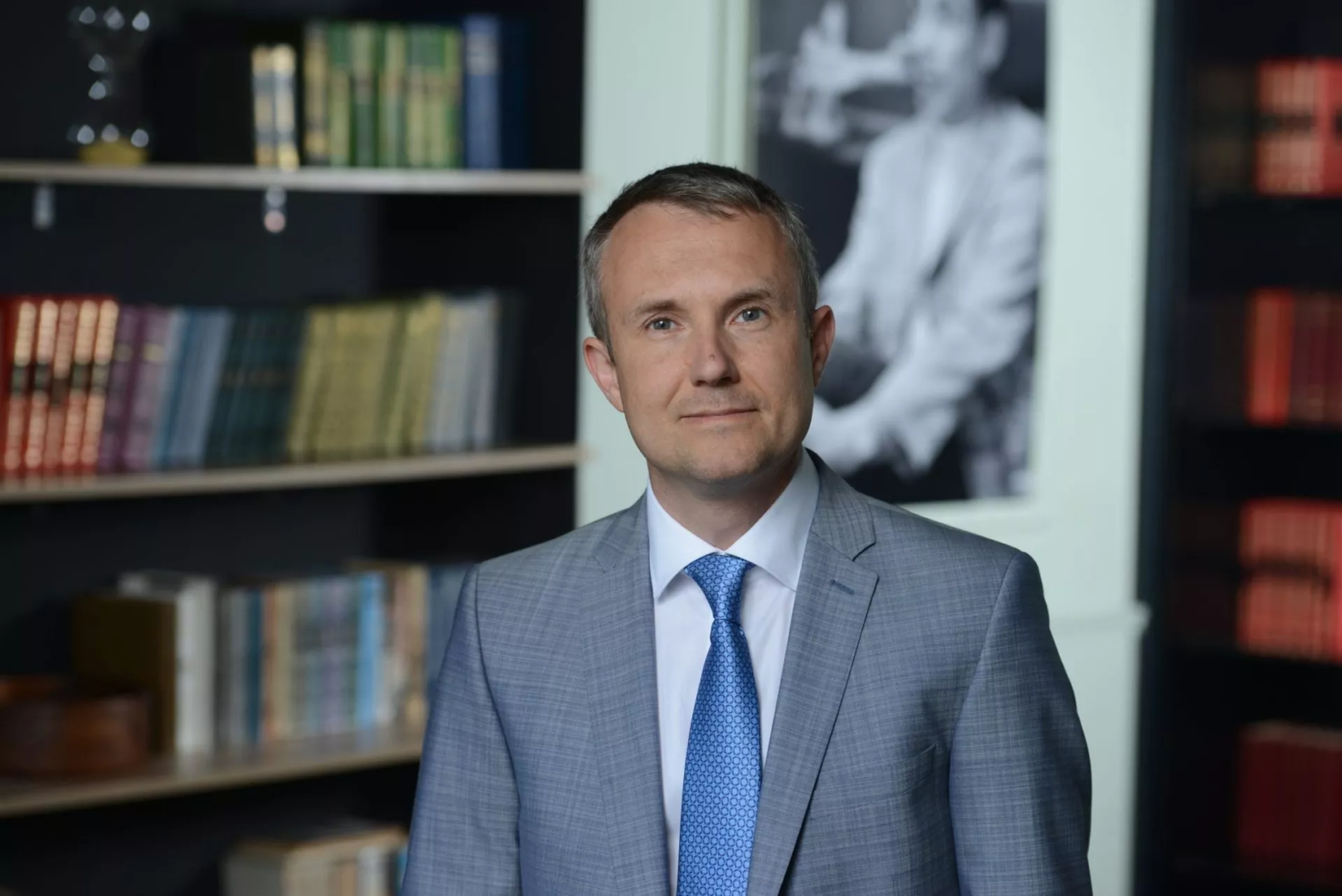 VNX uit Luxemburg voltooit eerste Europese VC-deal over blockchain