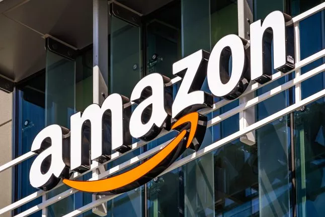 Amazon springt mogelijk dit jaar nog in Blockchain-gaming en -NFT’s-wereld
