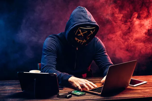 Hacker weet met $5 miljoen van Ankr Protocol te ontsnappen