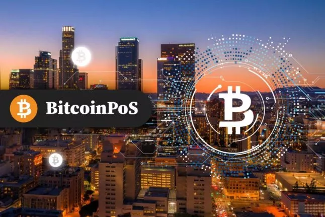 Wat is Bitcoin PoS?