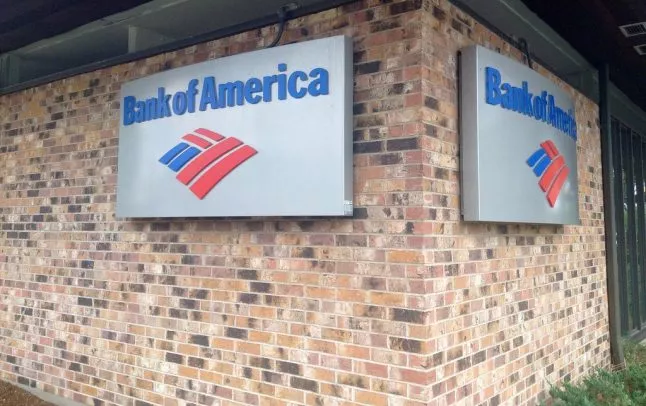 Bank of America huurt Ripple-specialist in