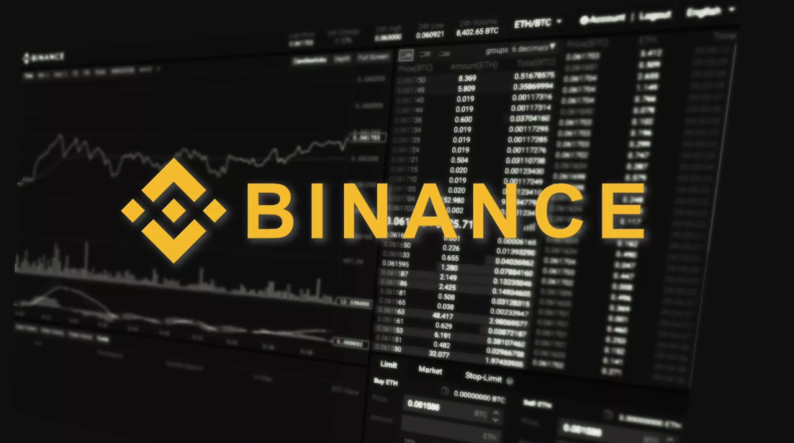 Binance opent nieuwe exchange in Singapore later deze maand